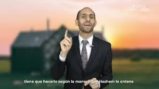 Midrash en UNO - SHEMINI - motivos sobre la muerte de los hijos de Aharon