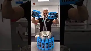 This is why Prime Energy was banned 😱