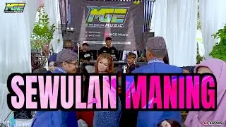 SEWULAN MANING - BAJIDORAN || AYU LIDA || MGE MUSIC || LIVE @CILEDRE, SUMEDANG