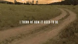 Robbie Trujillo - Just A Little Heartache (Lyric Video)