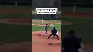 Wyd if this happens? 🤔 #baseball #shorts