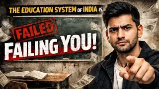 The Education System Of India Is Failing You | Nayi Soch, Naya System | Rollex Docs