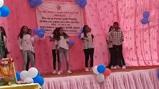 इसक मे तेरे नाम कर दिया!!hindi song 🎵 पर क्या  डांस 💃 किया जी खुशी कर दिया!!sambalpur odisha dance
