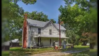 Abandoned Homes