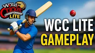 Unbelievable Shots in WCC1 | Cricket Highlights