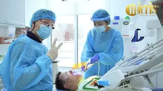 Searching For the Best Dentist in Dubai to Perfect a Smile | Patient Testimonial