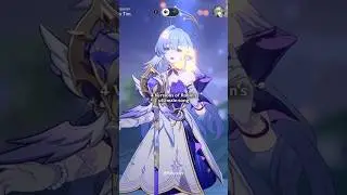 such a great detail | Honkai Star Rail #honkaistarrail #honkaistarrailgameplay #robin
