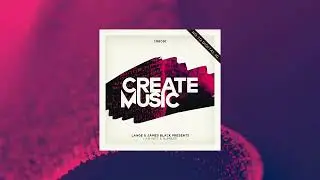 Lange & James Black Presents - I am Not A Number