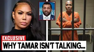 Tamar Braxton Why Her Silence Is Making Insiders Extremely Nervous &ldquo;Silence Isn&rsquo;t Innocence&rdquo;