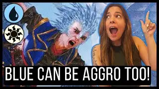You've Been Playing The WRONG Convoke Deck | Standard OTJ | MTG Arena Gameplay