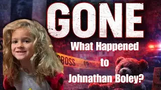 MISSING & ENDANGERED: 5-Year-Old Johnathan Boley Vanishes Near Highway 195 | Jasper AL (LIVE) 📱