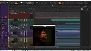 Composer's Journey: A Walkthrough of My Music Production for Visual Stories 🎶