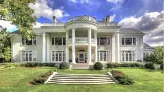 Louisville Real Estate | Julie Beam | KY Select Properties | The Avish | Owsley Brown Frazier Estate