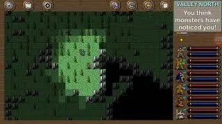 How to Find and Kill The Wisp for Achievement #20 - Dungeons of Chaos (android/ios)