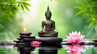 Relaxing Music for Inner Balance 6 | Meditation, Yoga, Zen, Sleep, Healing and Stress Relief