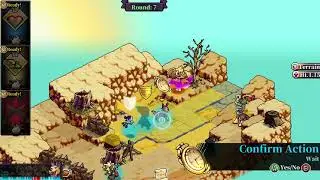FAE TACTICS pt4