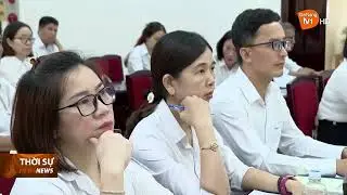 CCTK DA NANG - TẬP HUẤN NGHIỆP VỤ TỔNG ĐIỀU TRA N&Ocirc;NG TH&Ocirc;N N&Ocirc;NG NGHIỆP NĂM 2025