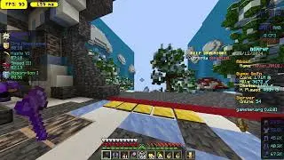Gamster BoxPvp Fighting With DAVYESTRU96
