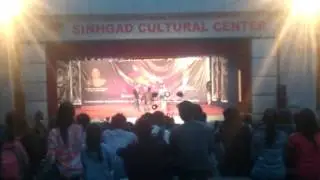 Sinhgad neon event 2017 part 2