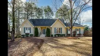 Homes for Sale in Tuscaloosa, 155041, 1047 Brandywine Road, Donna Lushington, Hamner Real Estate