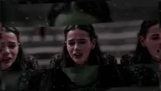 dance of thieves edit - kazi and jase