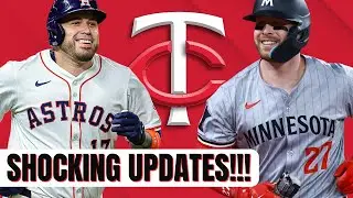 This Changes EVERYTHING For The Twins... | Daily Minnesota Twins News & Rumors
