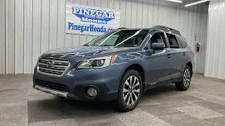 2016 Subaru Outback 2.5i Springfield, Nixa, Ozark, Republic, Branson MO