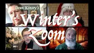 A Winter's Zoom
