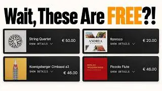 $50 VST for FREE (Limited Time ONLY)