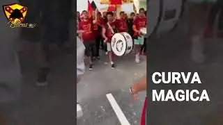 اقوى تنقلات جماهير الترجي(الجزائر،المغرب،الامارات ،قطر)ملوك التنقلات