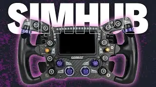 Test volant CONSPIT MAX 01 - tout &ccedil;a pour 799&euro; ??!!!