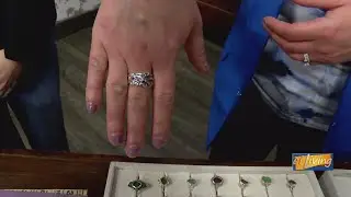 Learn How to Make a Spoon Ring