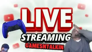LETS GAME n YAPS, Chill N Chat FAM