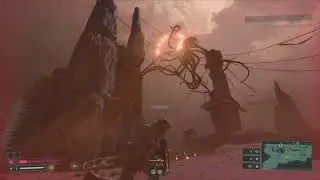 Returnal - Bullet Hell ☠️ 🔊