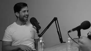 Actor Josh Peck Talks About Being A Child Actor, Drake & Josh, And Creative Evolution