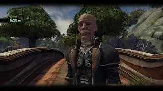 WR Fable Anniversary Marriage speedrun (commentary)