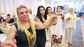 Amet & SafetDüğün Töreni Bölüm 3