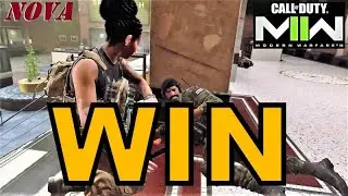 COD MW2 WIN | Hranolka & Vortex (CZ/SK GAMEPLAY)