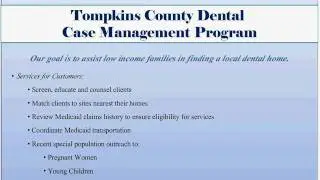 You Need to Know About Dental Health Assessments