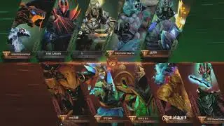 [TH] DAC 2018 | Group Stage Day 1 | iG -vs- Mski