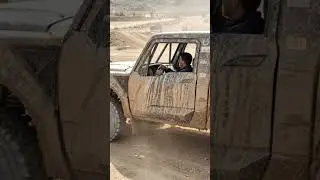 Futuristic Dirt Car #dirtcar #dirtybike #adventure #trending