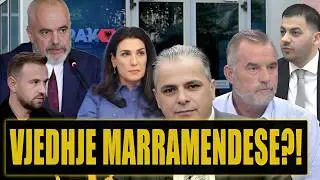 “Ergys Agasi ka aq PARA sa mund të jetojë në HËNË”/ SHOKON avokati – Kjo është DOSJA e DOSJEVE!