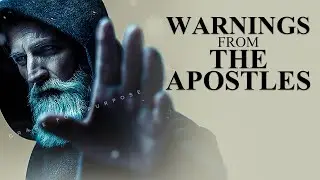 Some Of The Most Chilling Warnings From The Apostles In The Bible