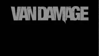 Van Damage - Sinking Sands