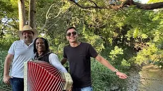 O GRANDE AMOR DA MINHA VIDA MORANGO DO NORDESTE VESTIDO DE CEDA VOU BEBER DE NOVO PAIXÃO PROIBIDA