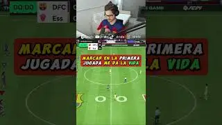 #Marcar en la #primera #jugada me da la vida #EAFC24 #UltimateTeam #EAFC24clips #EAFC24highlights