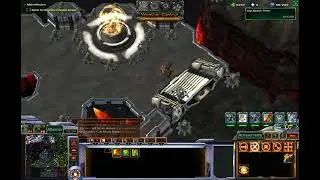 Open Diplomacy Megaman is the weirdest game | Starcraft 2 Arcade | Megaman LotR