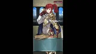 Fire Emblem Heroes: Book I, Chapter 11: Rite of Shadows