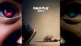 Child's play 2019: Every poster so far! (best one)