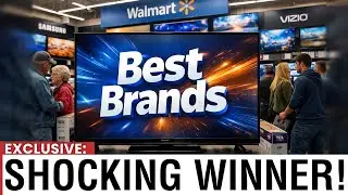 Top 10 TVs of 2026 Ranked Real Brands That Won&rsquo;t Disappoint!